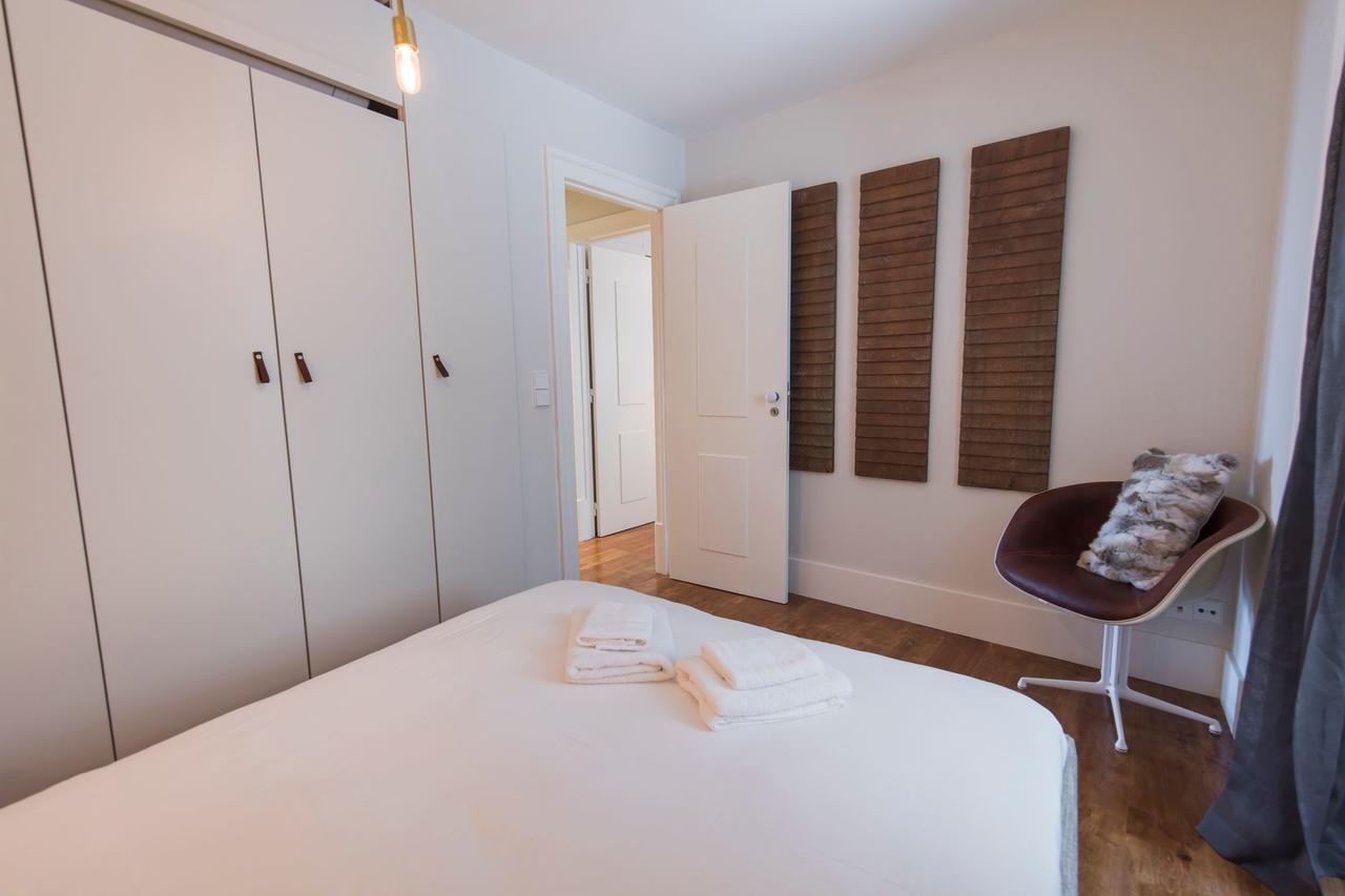 Lovelystay - Stunning Penthouse With The Best Views Lisboa Exteriér fotografie