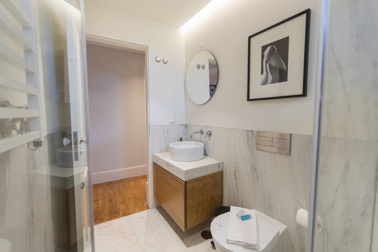 Lovelystay - Stunning Penthouse With The Best Views Lisboa Exteriér fotografie