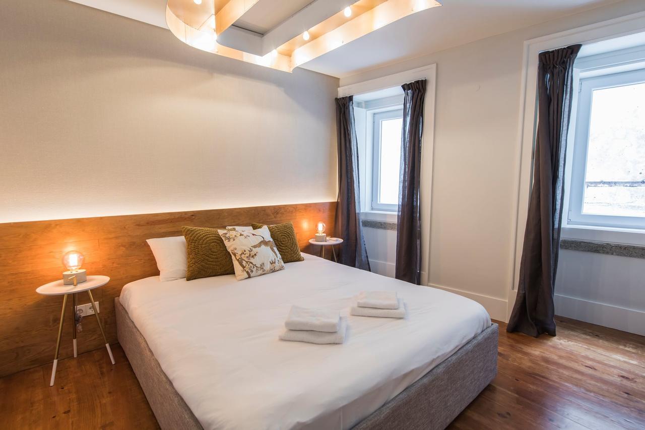 Lovelystay - Stunning Penthouse With The Best Views Lisboa Exteriér fotografie