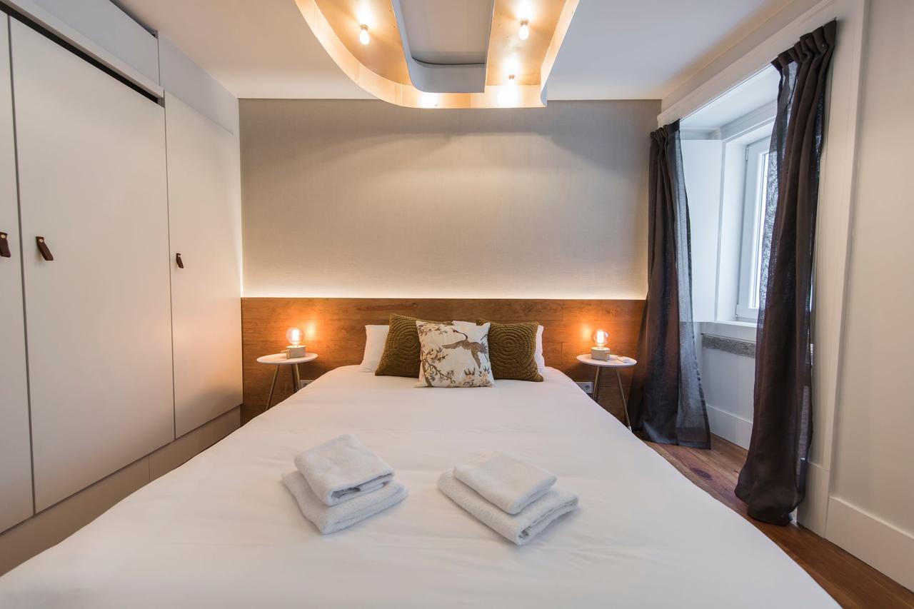 Lovelystay - Stunning Penthouse With The Best Views Lisboa Exteriér fotografie