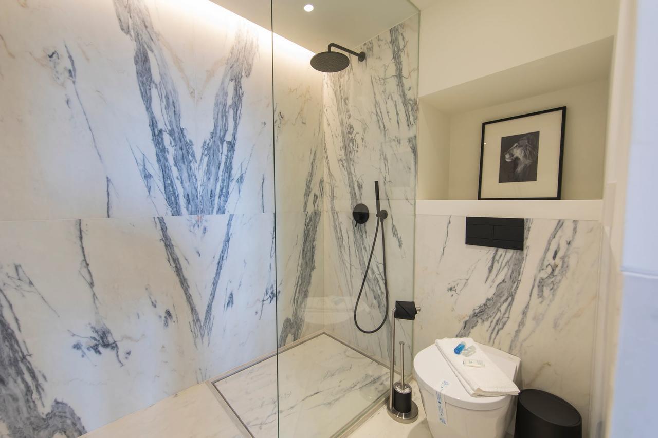 Lovelystay - Stunning Penthouse With The Best Views Lisboa Exteriér fotografie