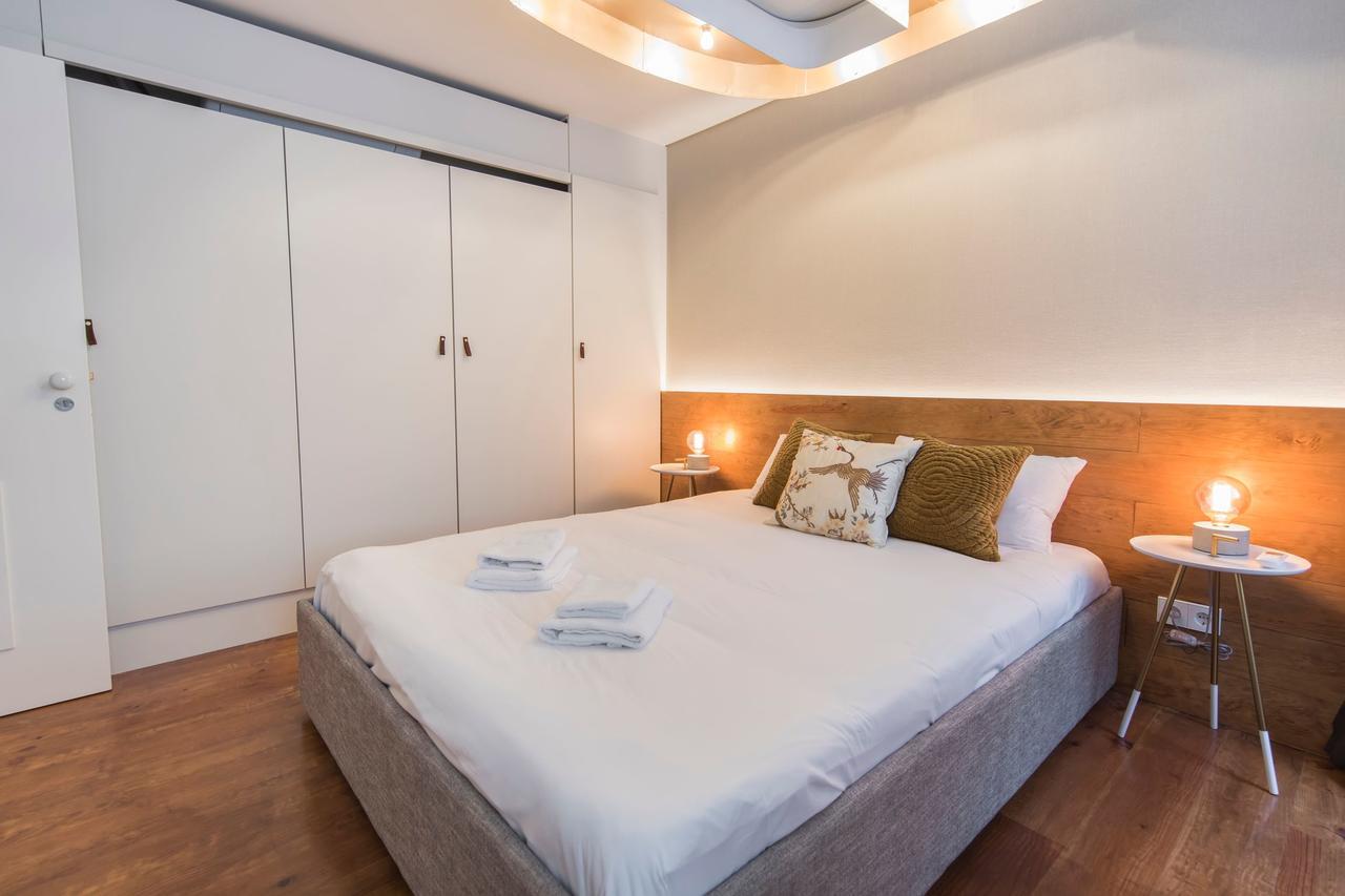 Lovelystay - Stunning Penthouse With The Best Views Lisboa Exteriér fotografie