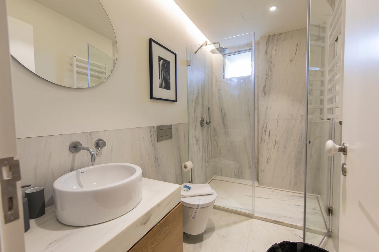 Lovelystay - Stunning Penthouse With The Best Views Lisboa Exteriér fotografie